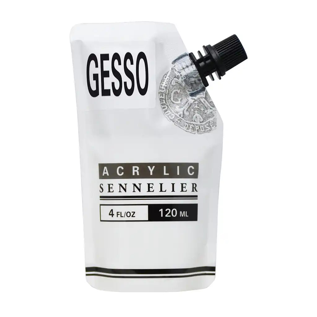 Sennelier Gesso