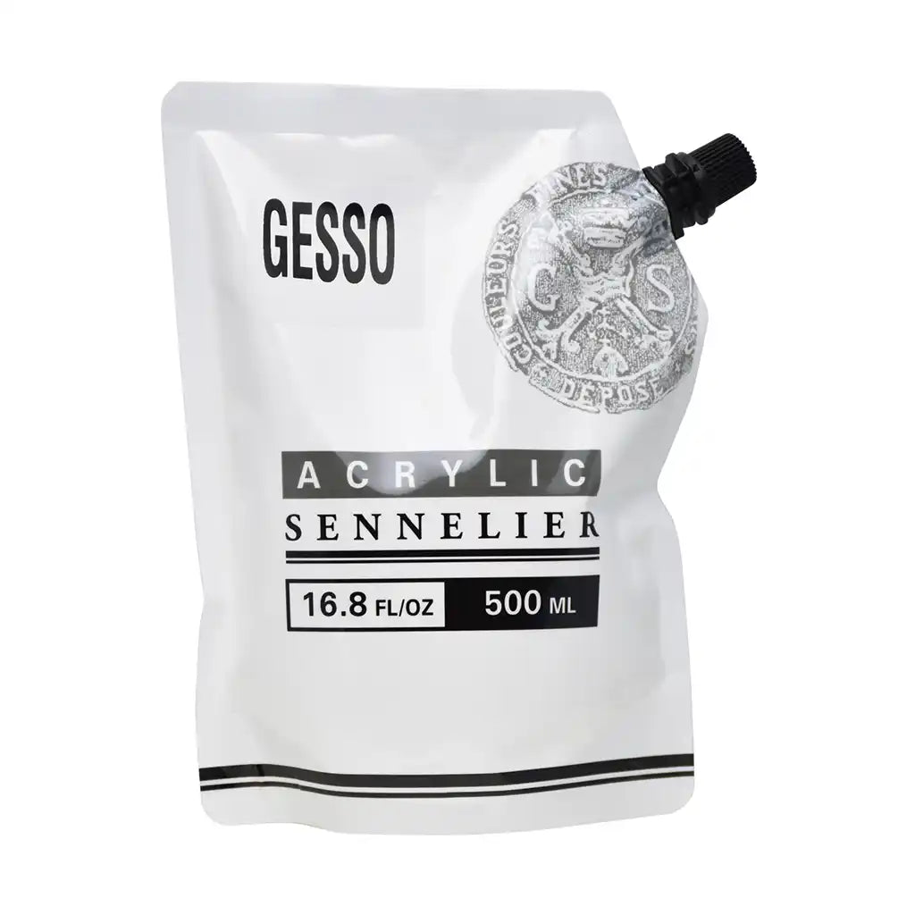 Sennelier Gesso