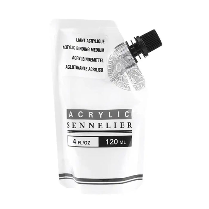 Sennelier Acrylic Binding Medium