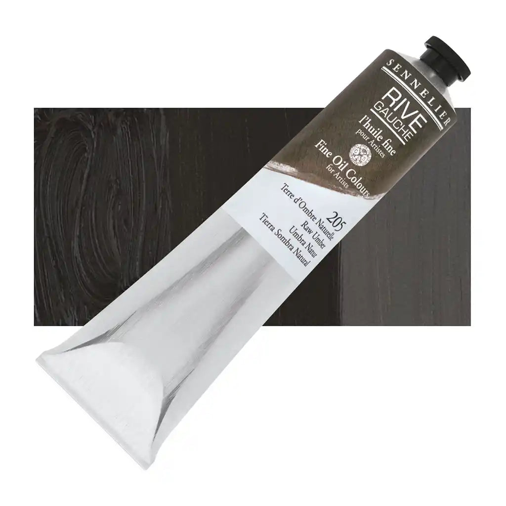 Sennelier Rive Gauche 200ml