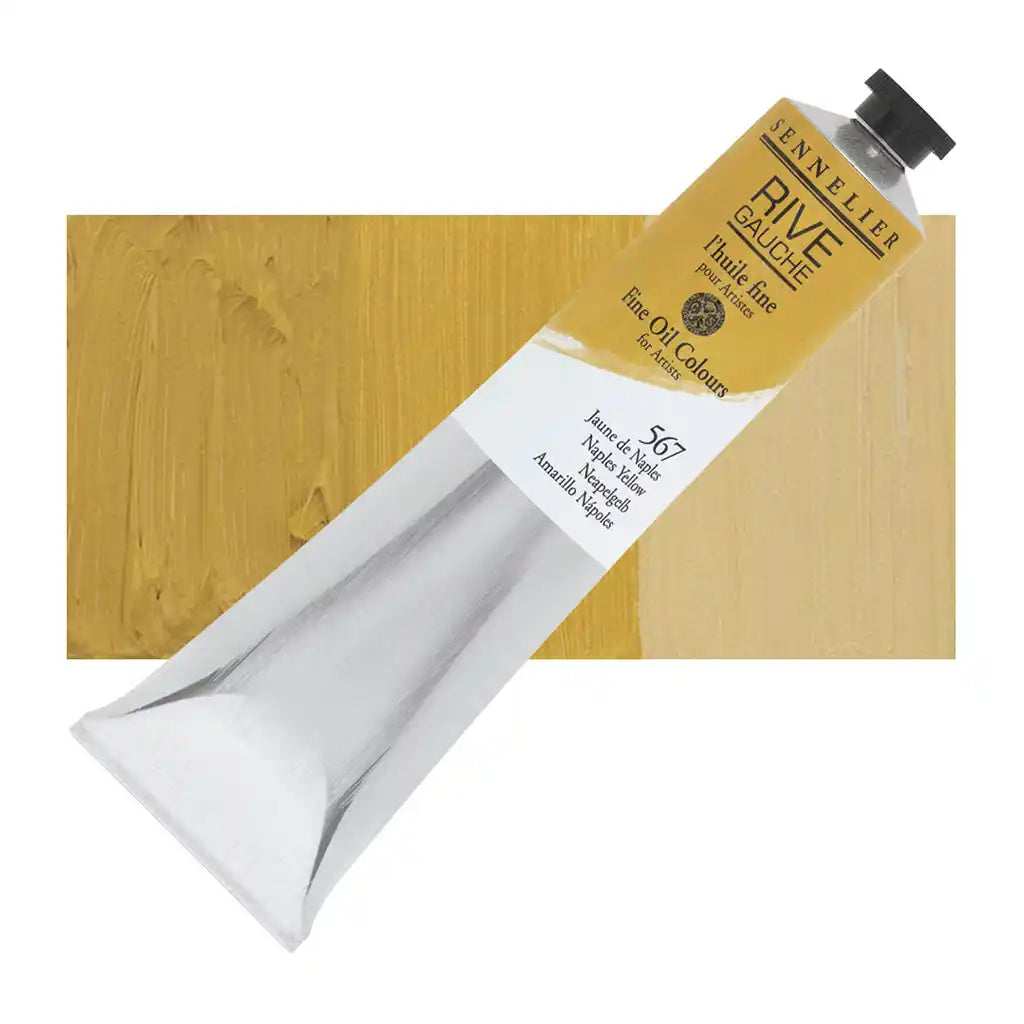 Sennelier Rive Gauche 200ml