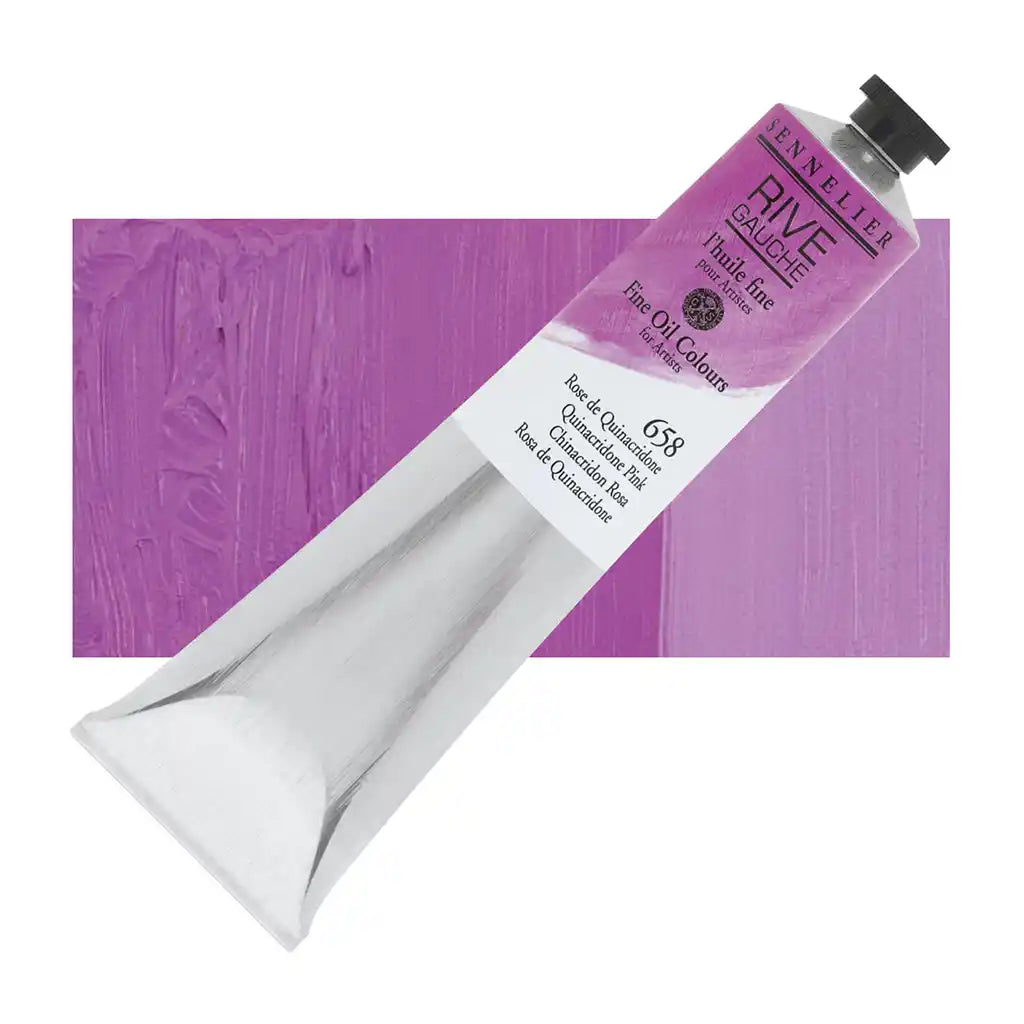 Sennelier Rive Gauche 200ml