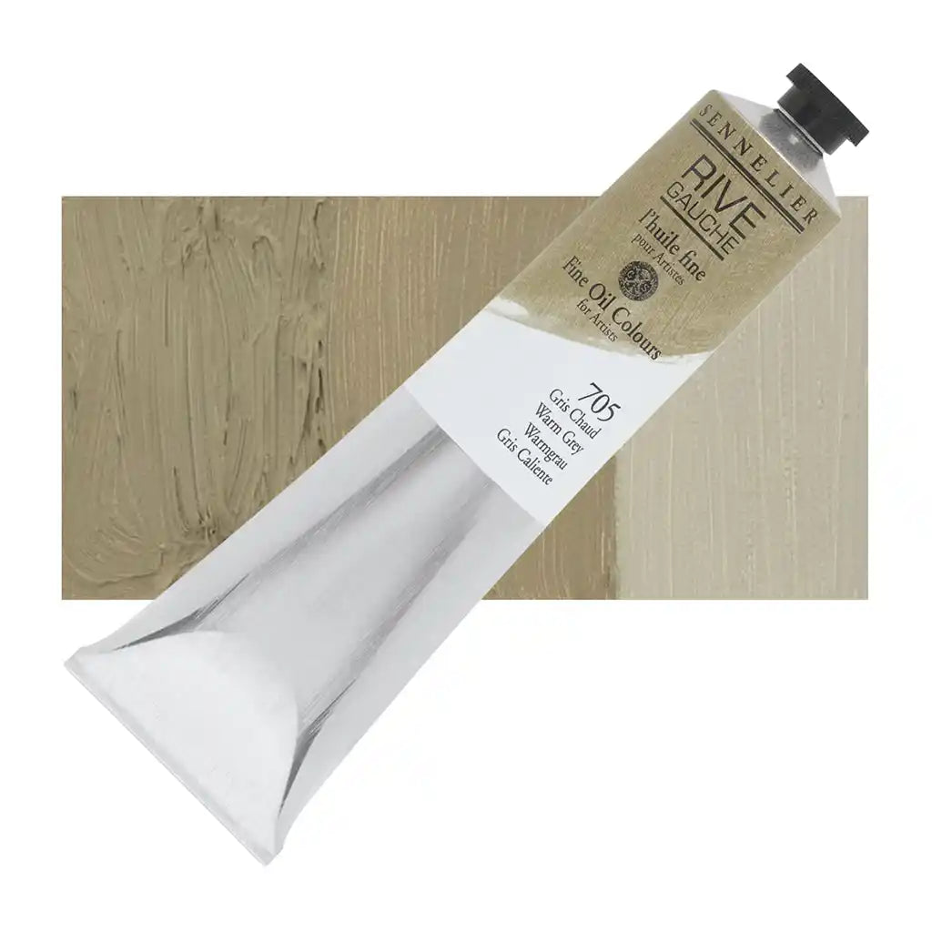 Sennelier Rive Gauche 200ml