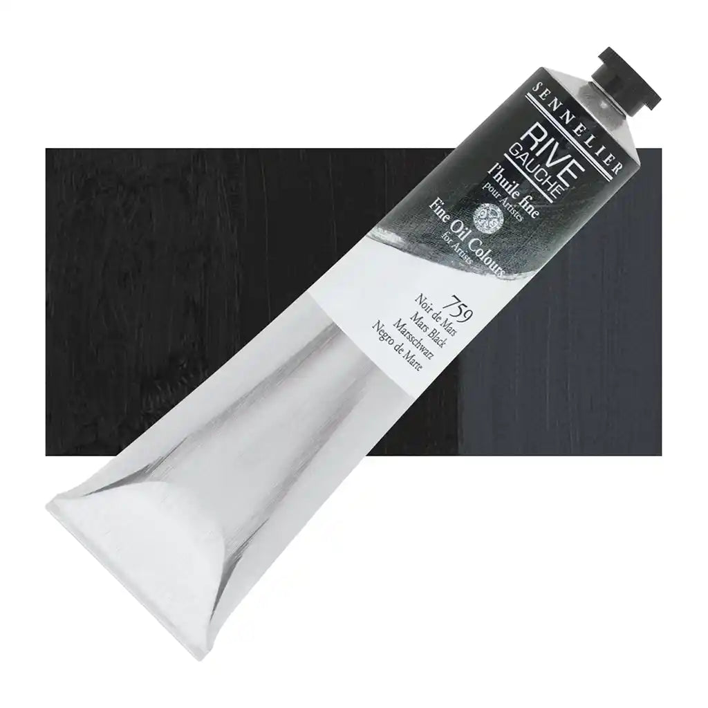 Sennelier Rive Gauche 200ml
