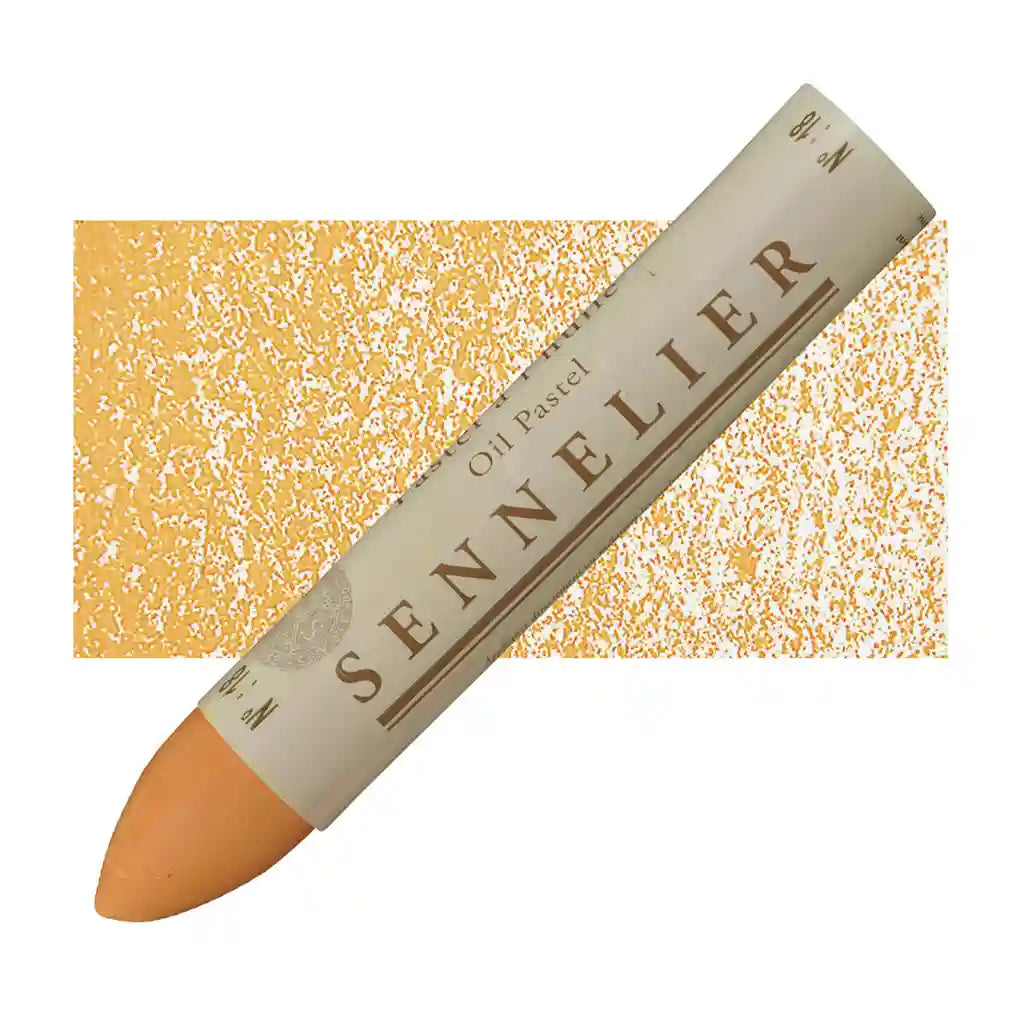 Artist Large Oil Pastel 36ml