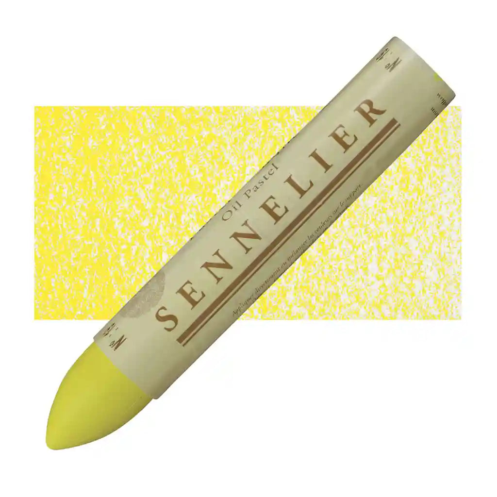 Artist Large Oil Pastel 36ml