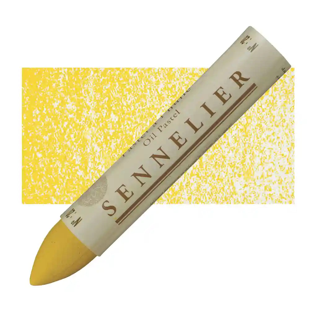 Artist Large Oil Pastel 36ml