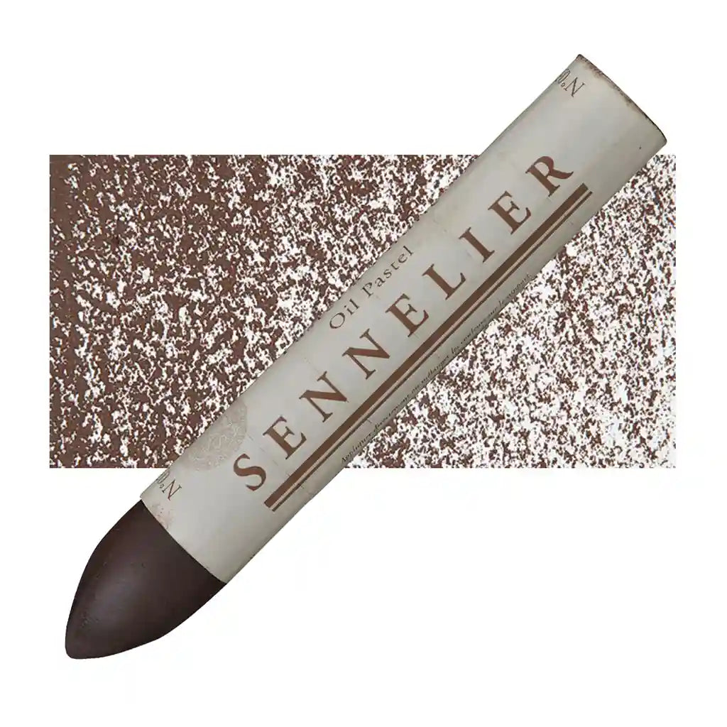 Artist Large Oil Pastel 36ml