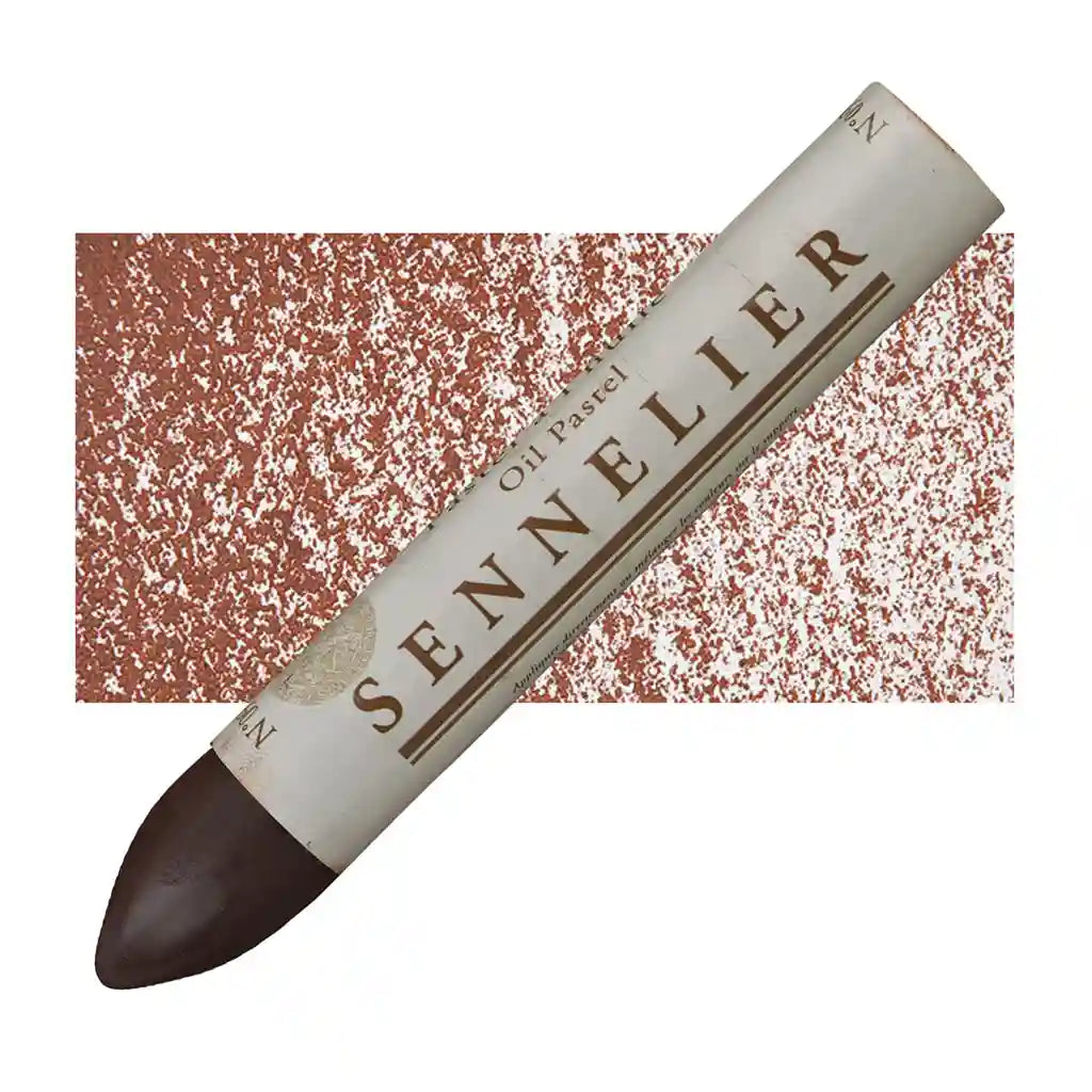 Artist Large Oil Pastel 36ml