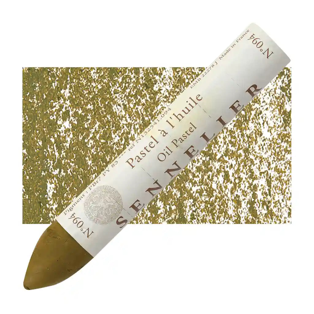 Artist Large Oil Pastel 36ml