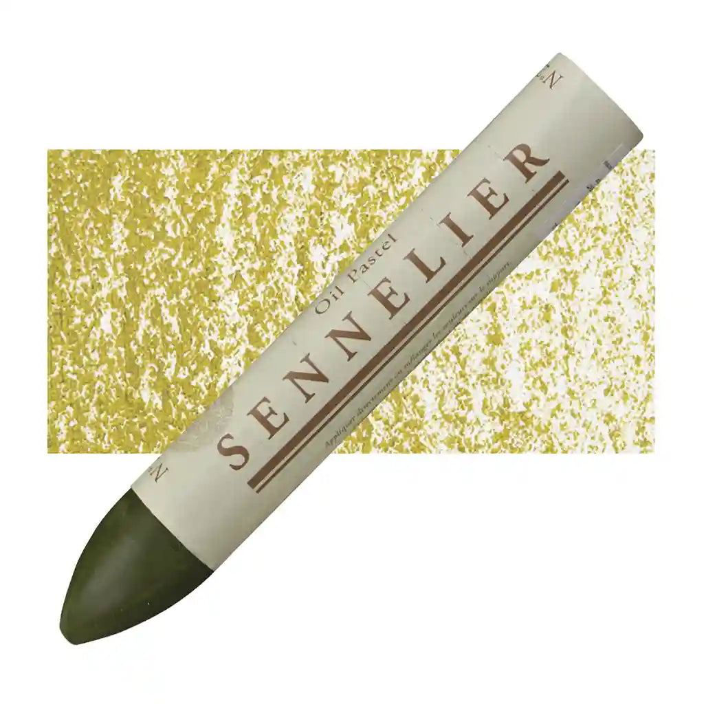 Artist Large Oil Pastel 36ml