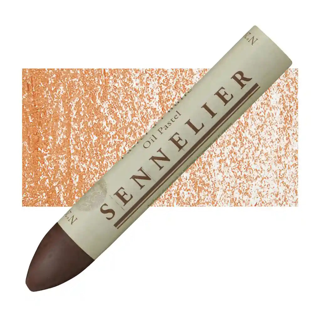 Artist Large Oil Pastel 36ml