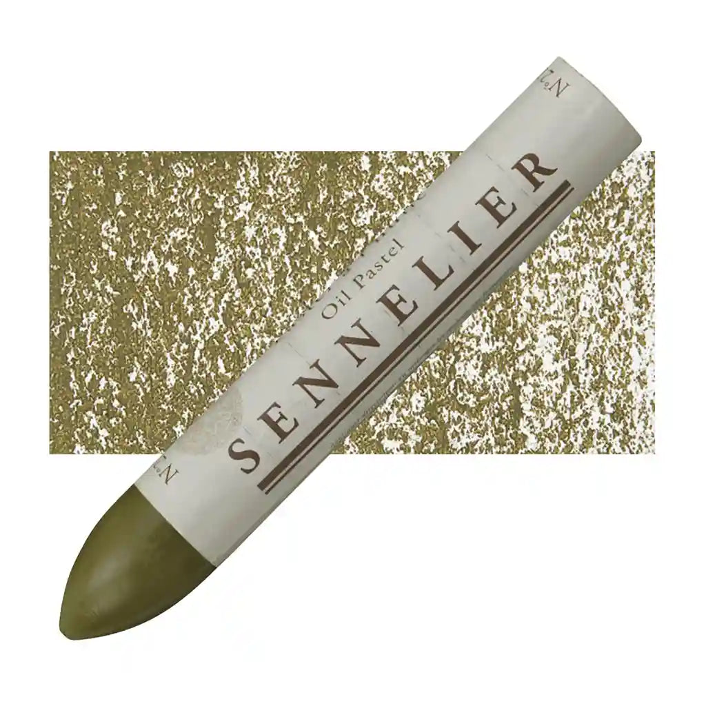 Artist Large Oil Pastel 36ml