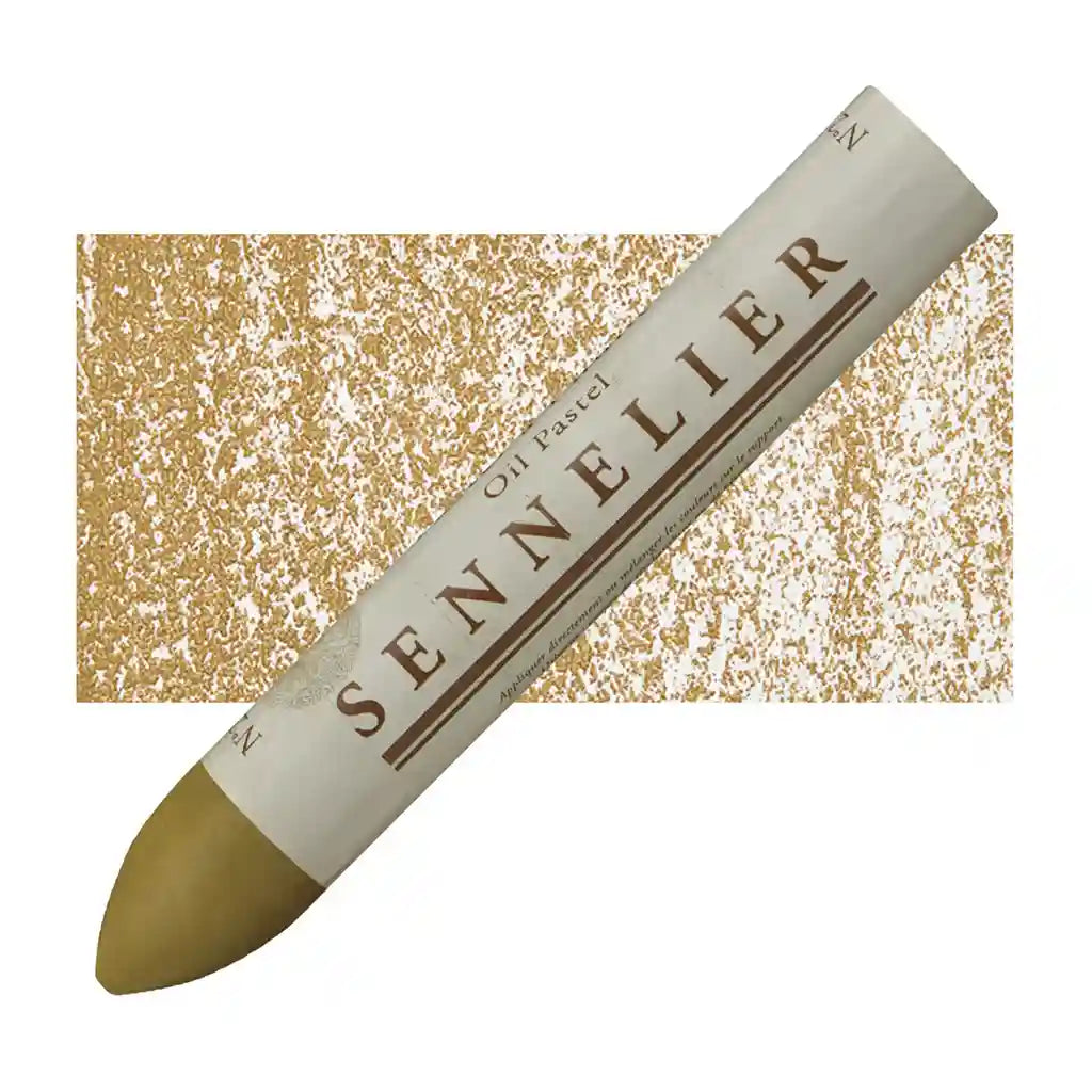 Artist Large Oil Pastel 36ml