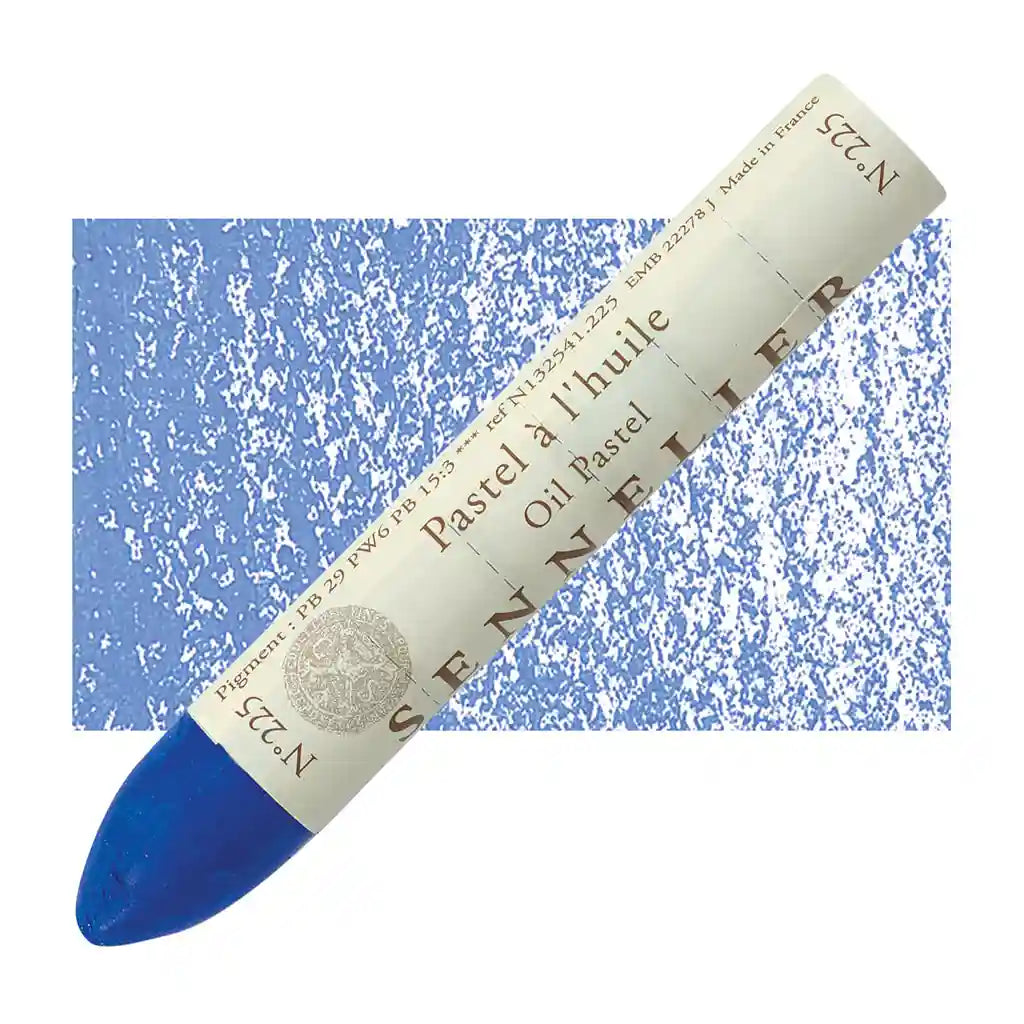 Artist Large Oil Pastel 36ml