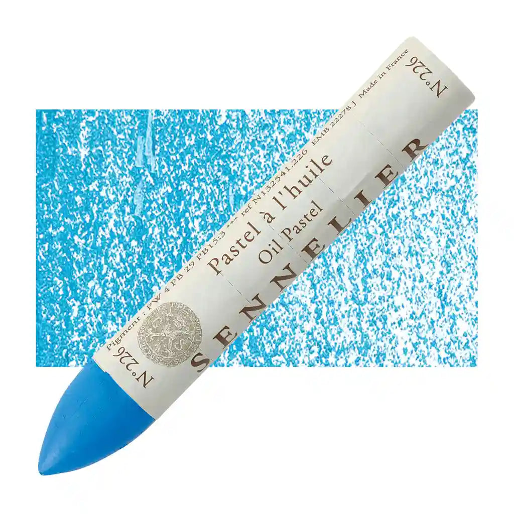 Artist Large Oil Pastel 36ml