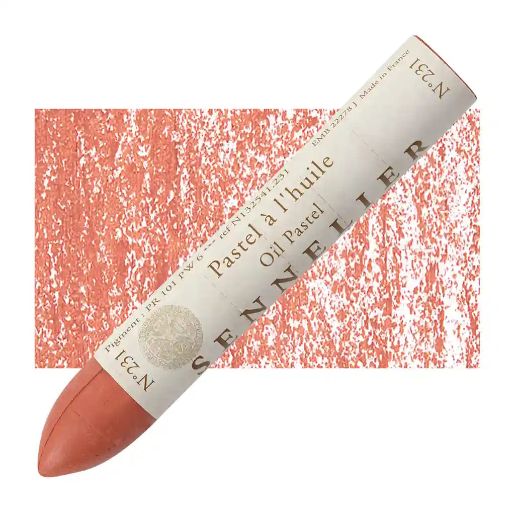 Artist Large Oil Pastel 36ml