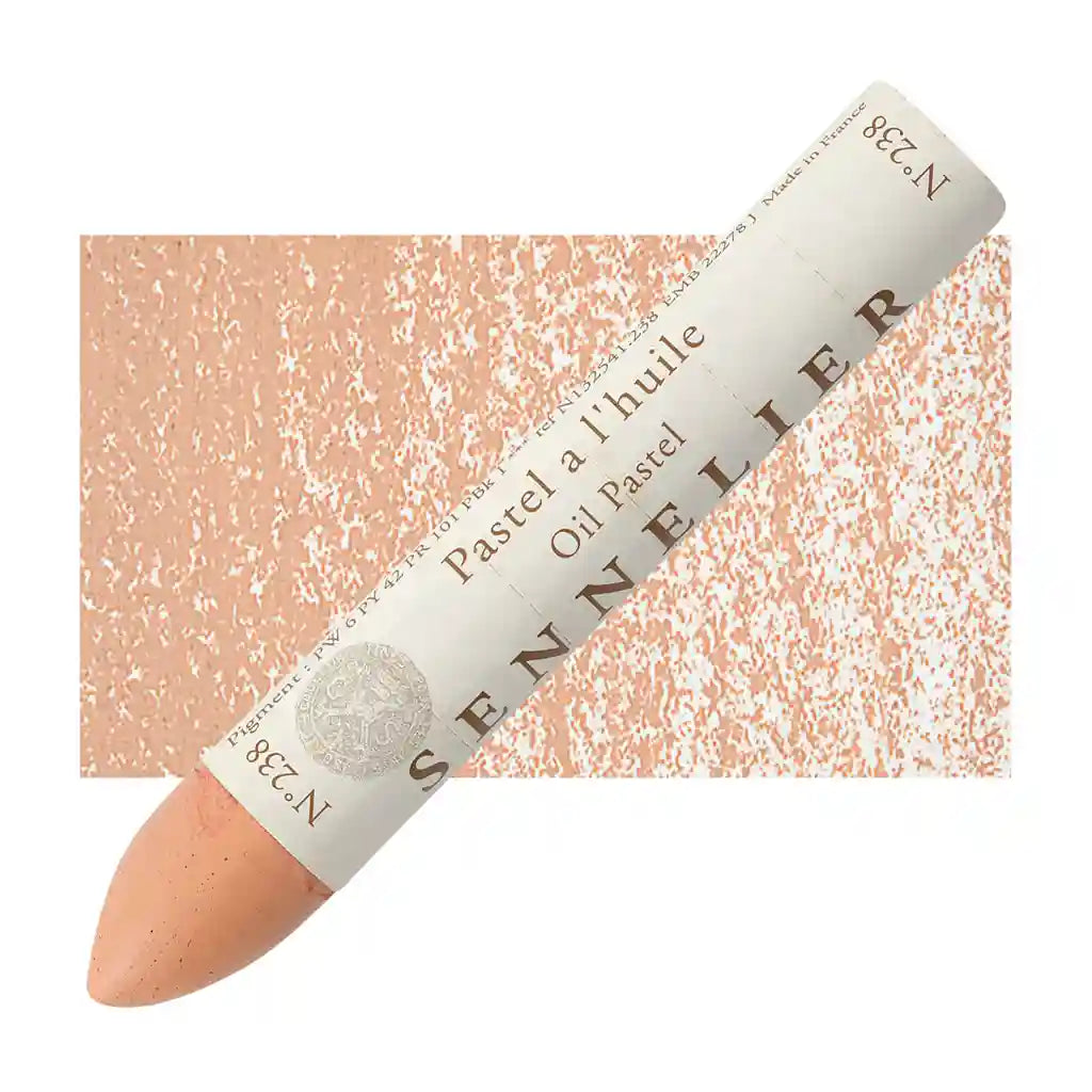 Artist Large Oil Pastel 36ml