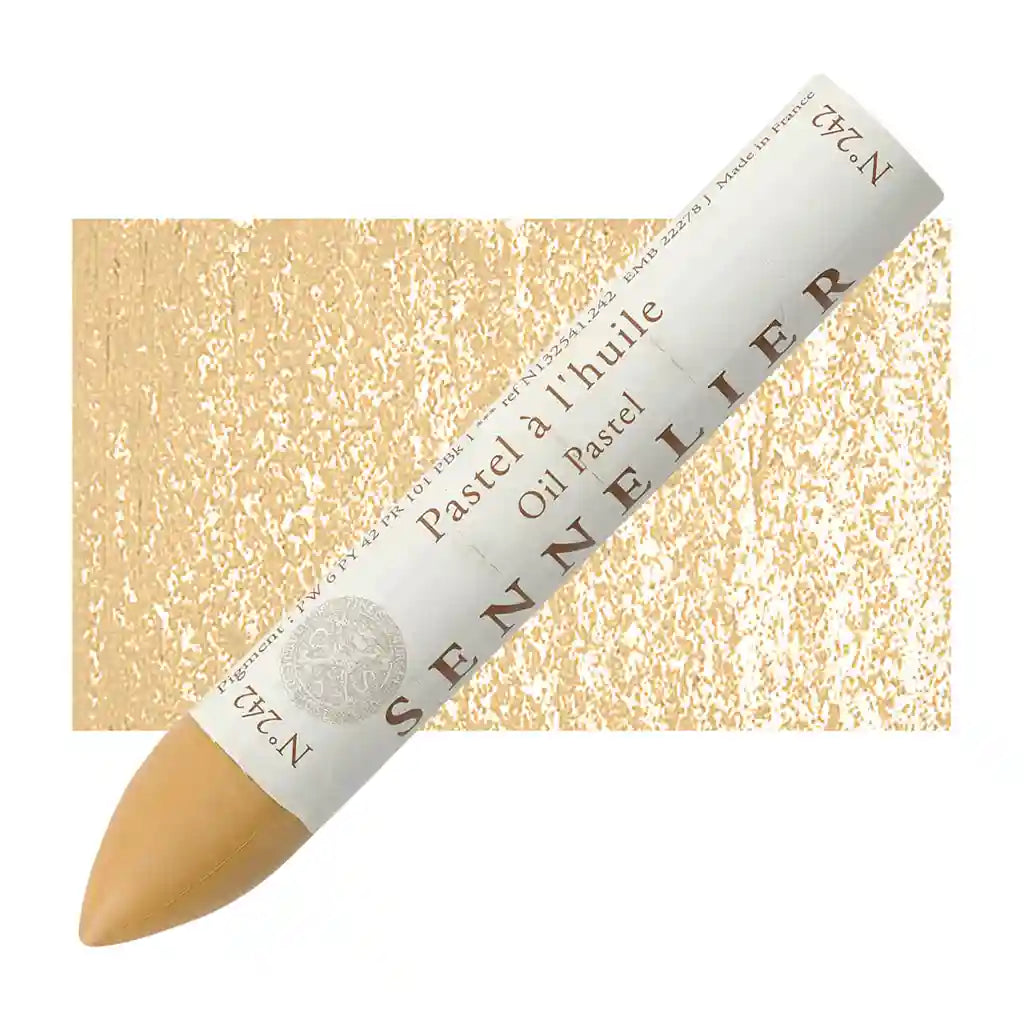 Artist Large Oil Pastel 36ml