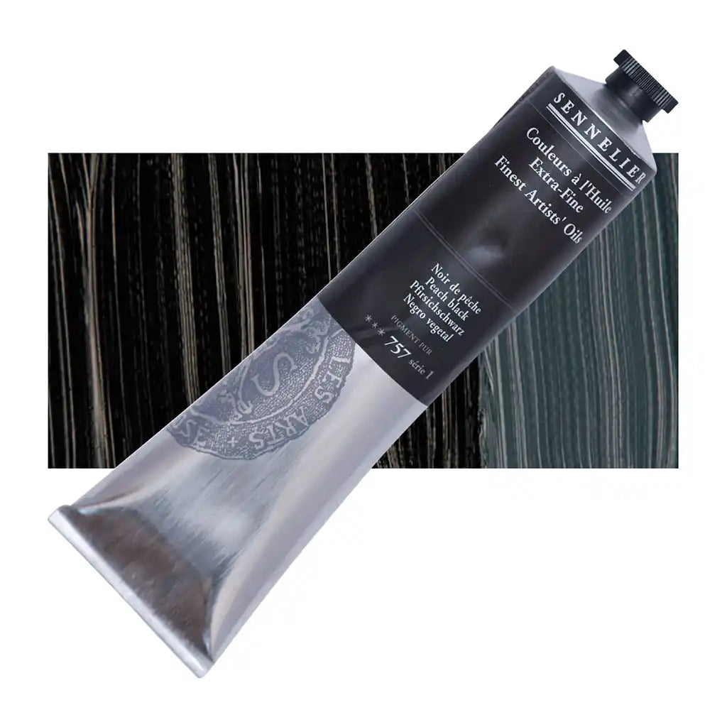 Sennelier Extra Fine Oil Tube