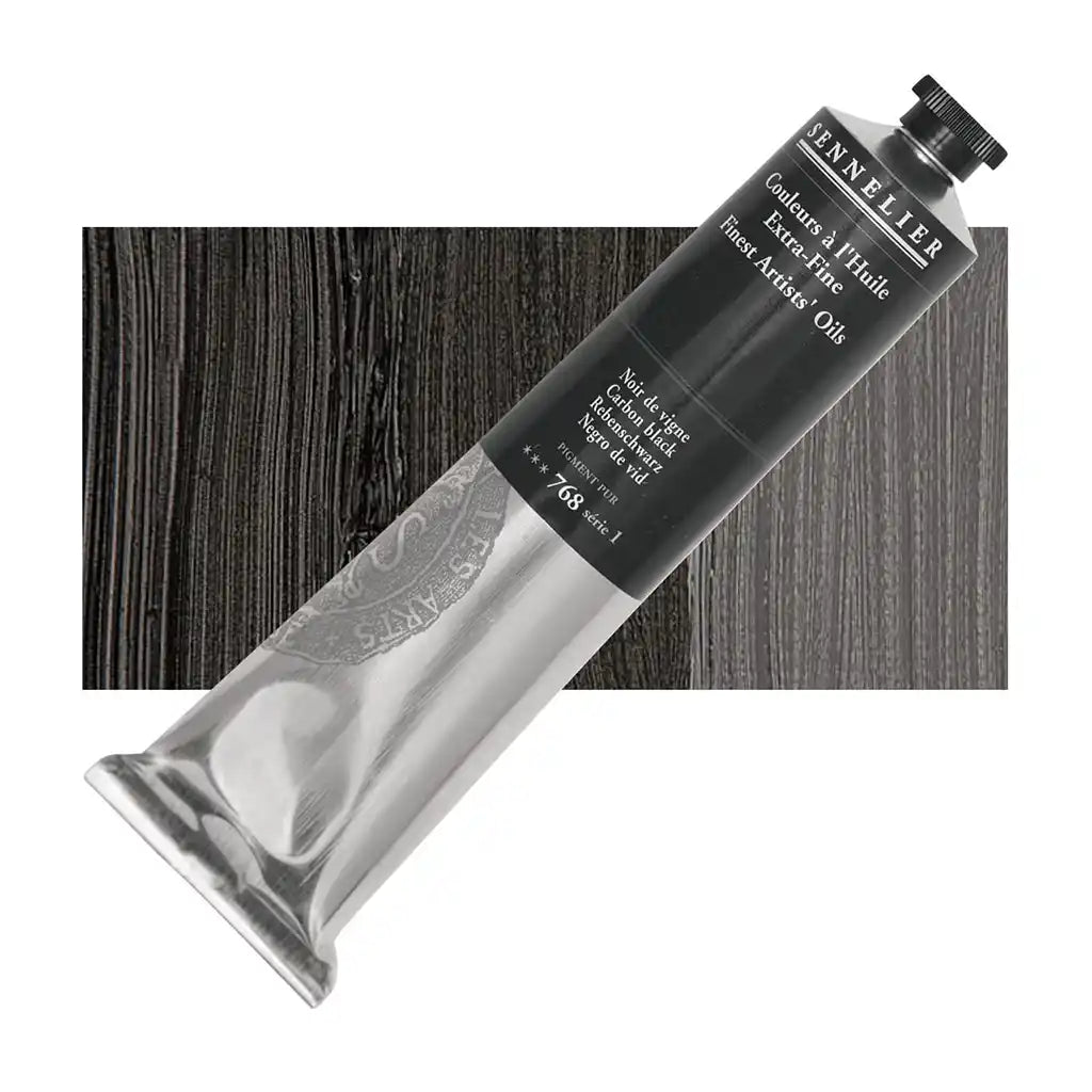 Sennelier Extra Fine Oil Tube