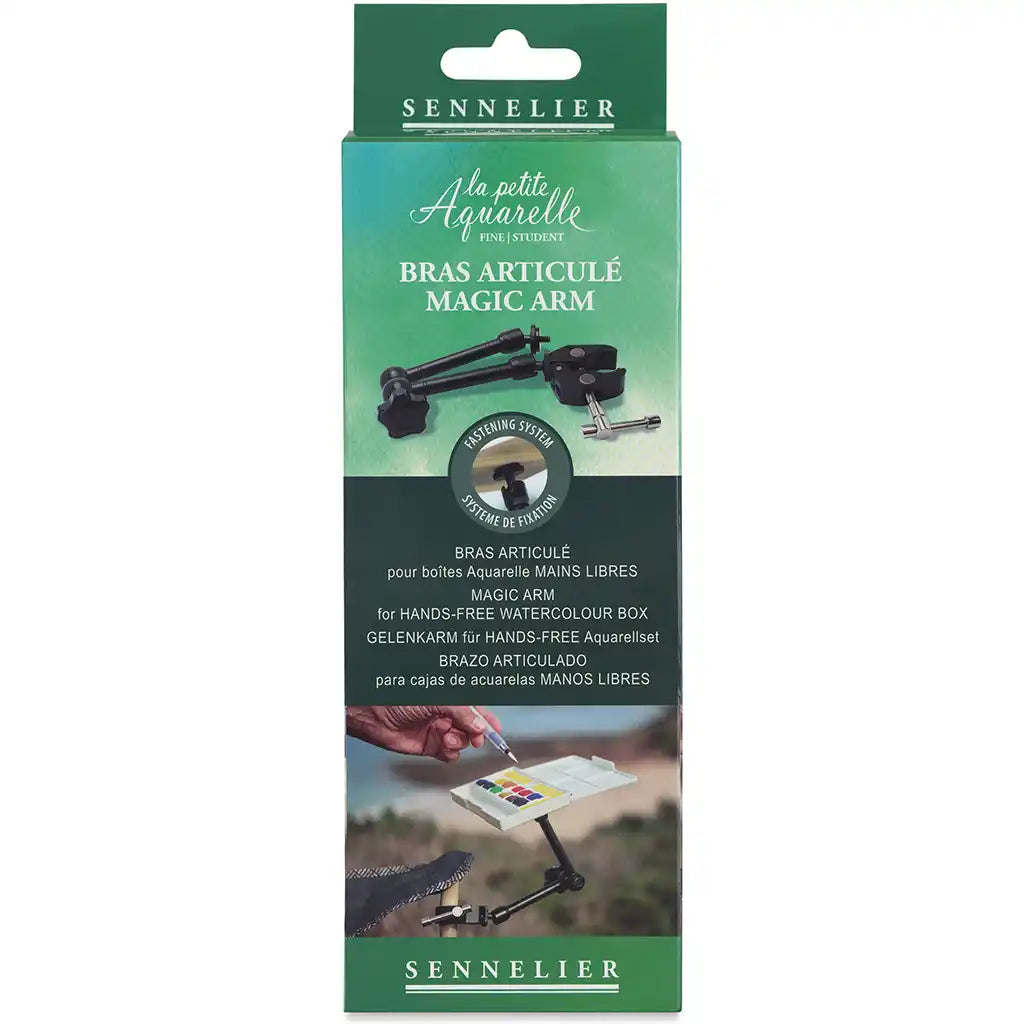 Sennelier Hands Freee Box Magic Arm