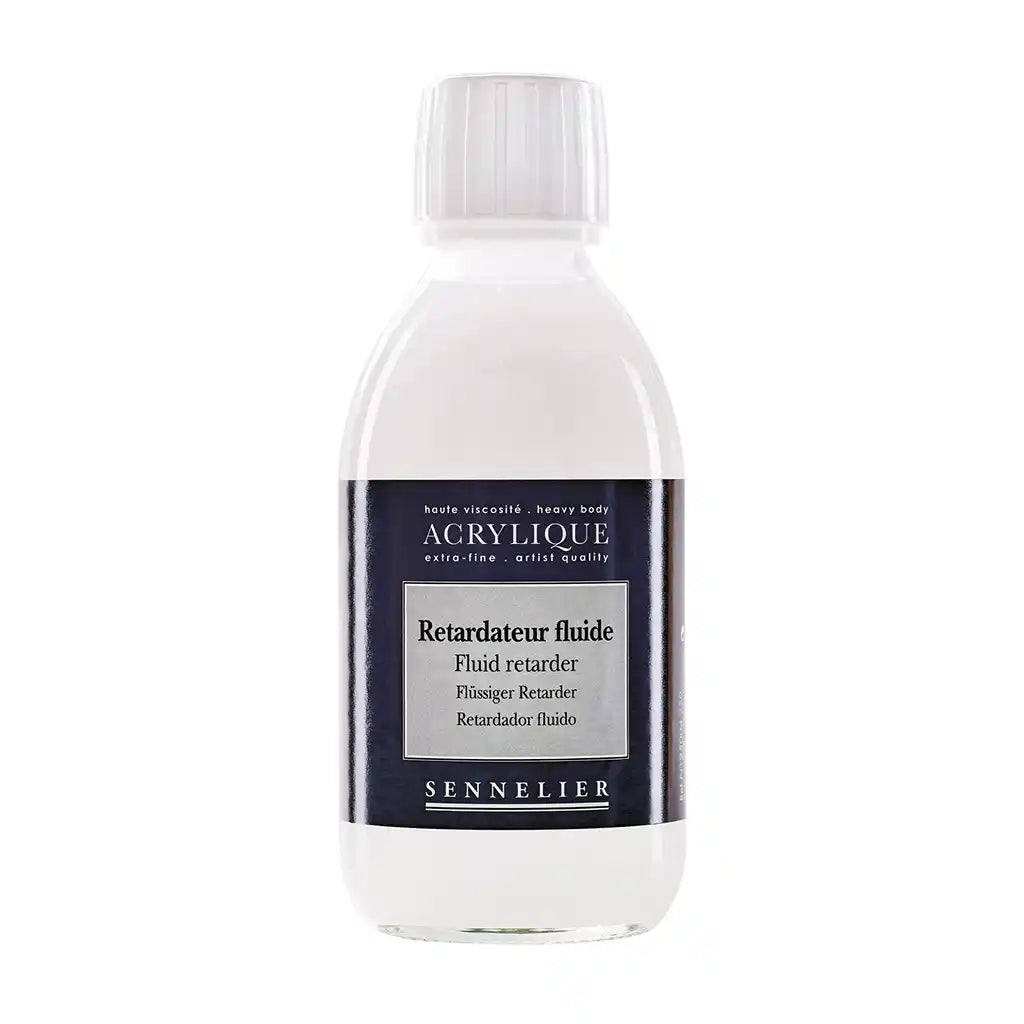 Sennelier Retarder Fluid