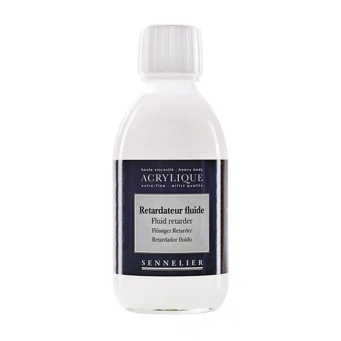 Sennelier Retarder Fluid