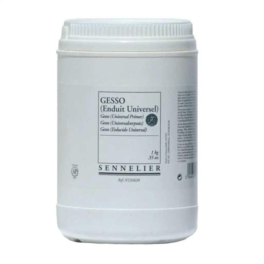 Sennelier Gesso 1kg