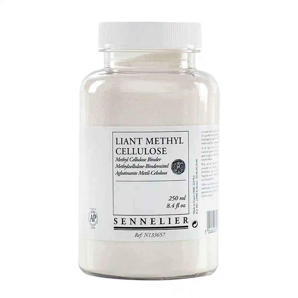 Sennelier Medium Methyl Cellulose 250ml
