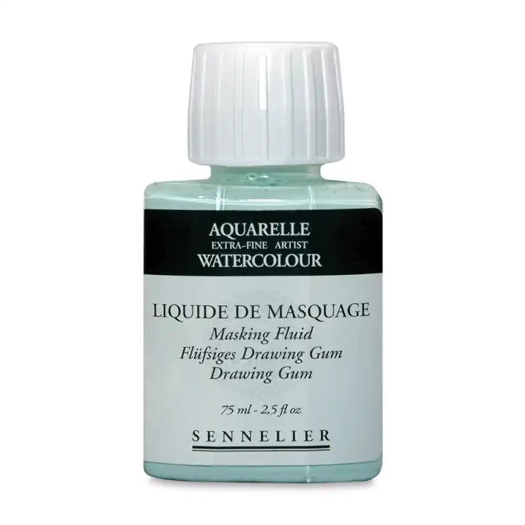 Sennelier Drawing Gum 75ml - 2.5 Fl oz