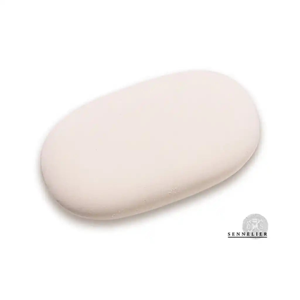 Sennelier Eraser Soap 68 x 37 x 18mm
