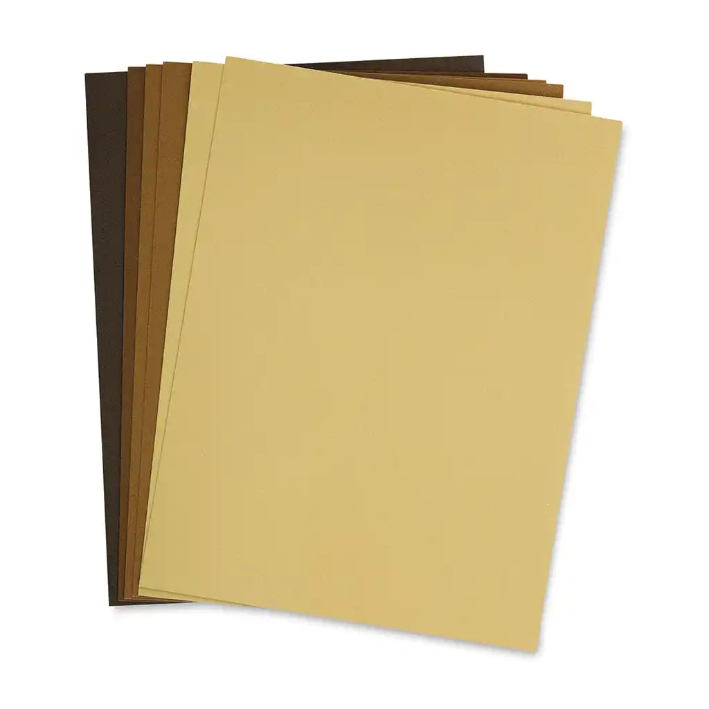 Sennelier Pastel Card Pack - 6 Sheets 40 x 30cm