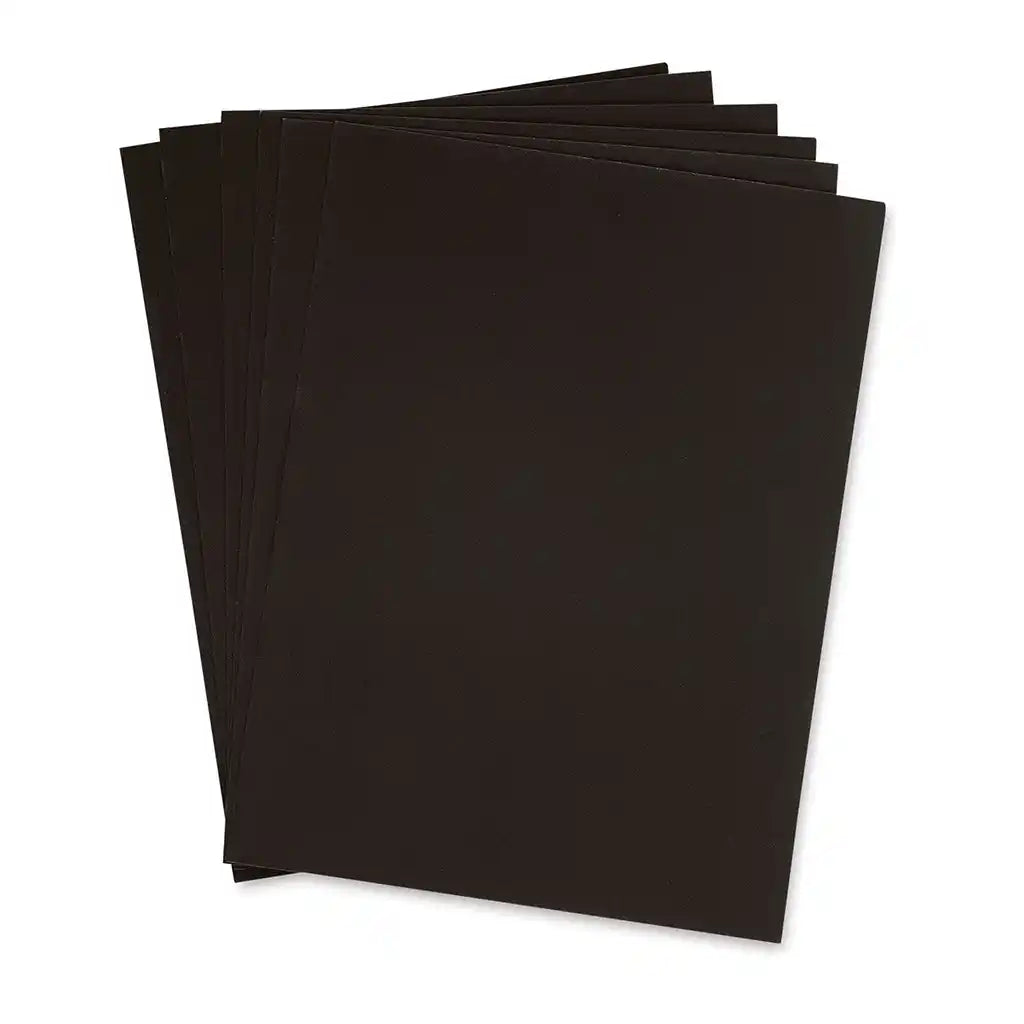 Sennelier Pastel Card Pack - 6 Sheets 40 x 30cm