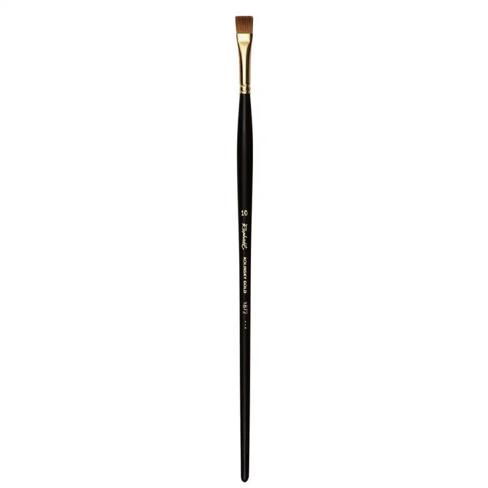 Raphael Gold Extrafine Oil Bright Brush 1872