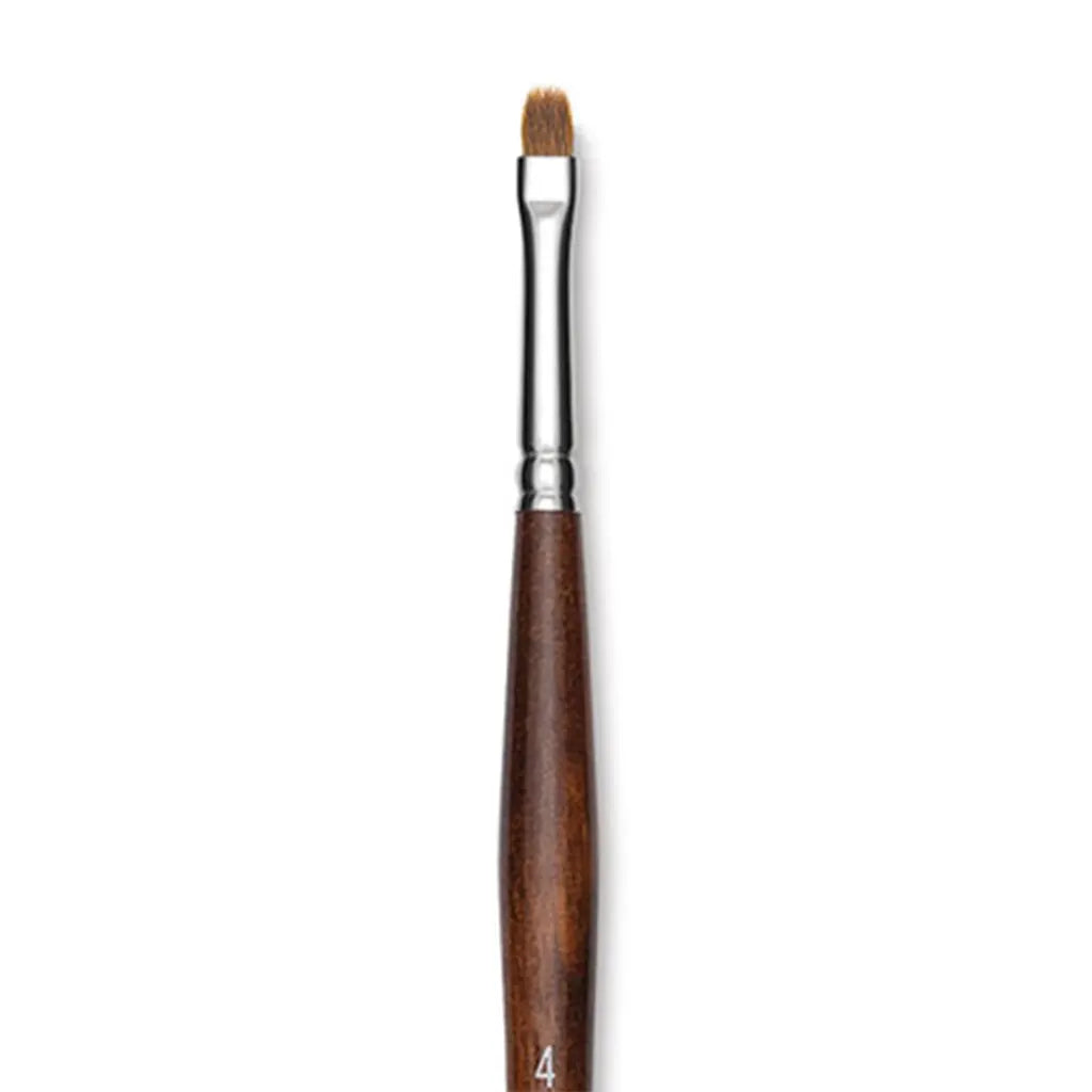 Fresco Oil Filbert Brush 8722