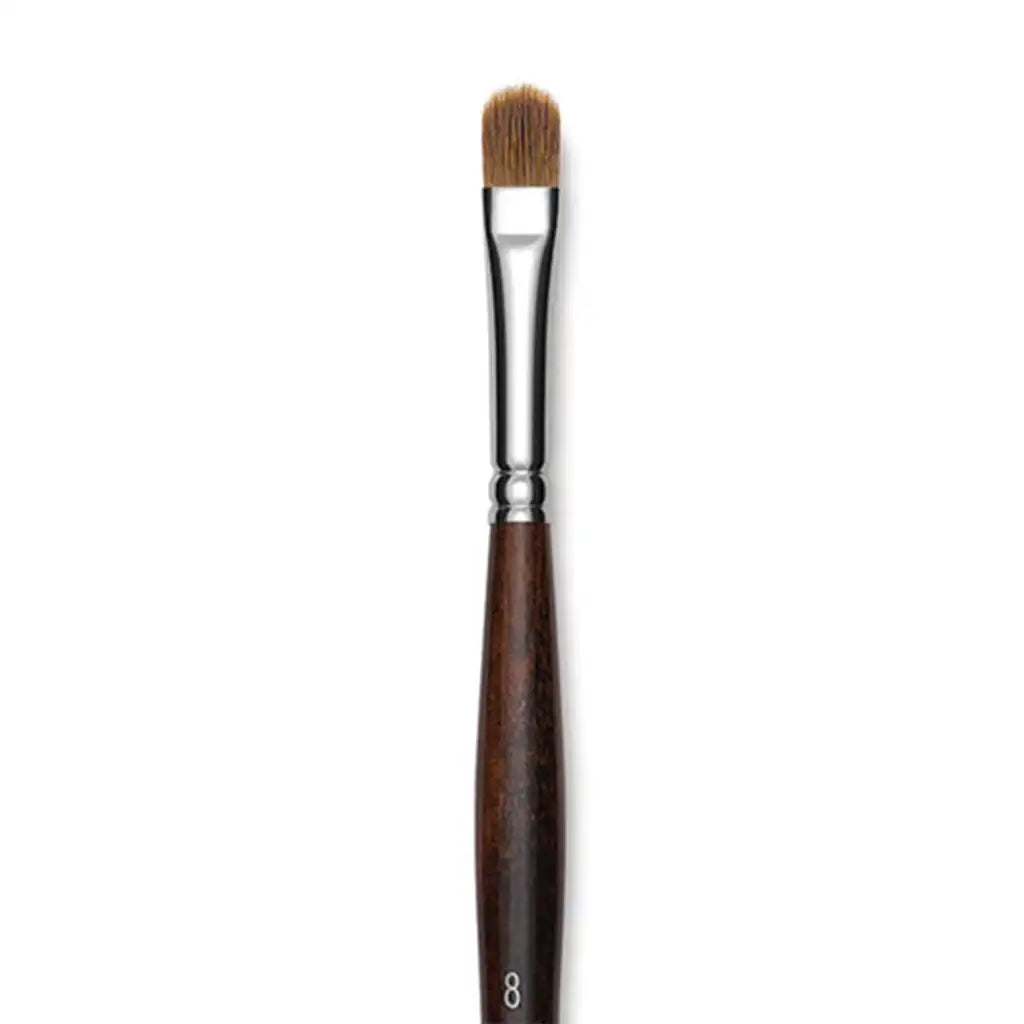 Fresco Oil Filbert Brush 8722