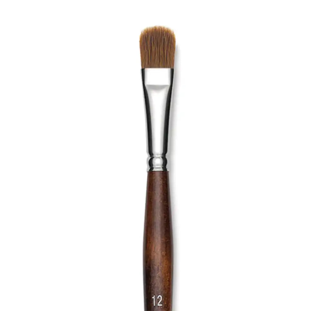 Fresco Oil Filbert Brush 8722