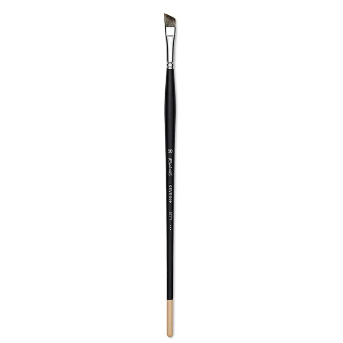 Kevrin+ Oil Angular Brush 8771