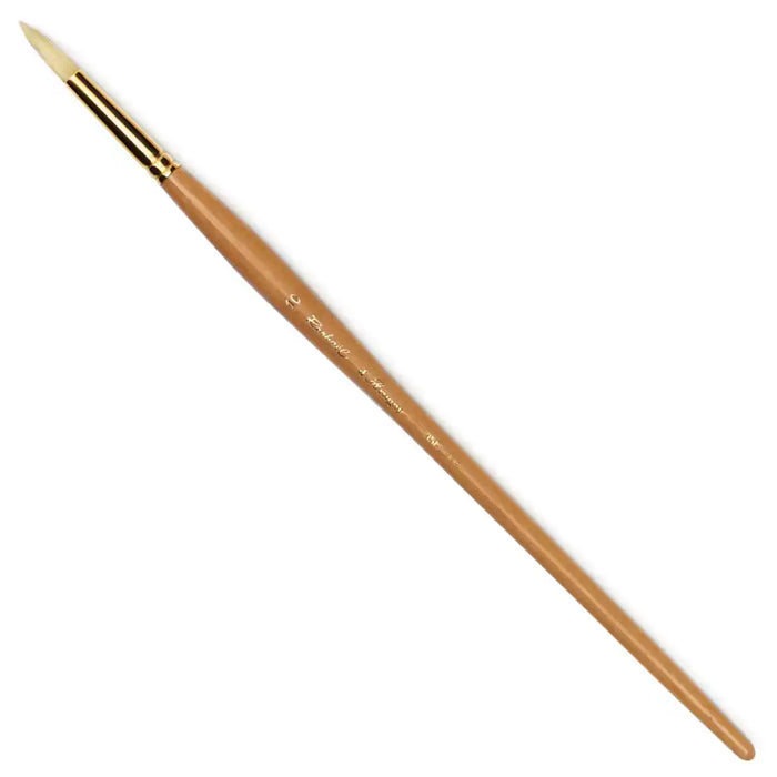D Artigny Oil Brush 358