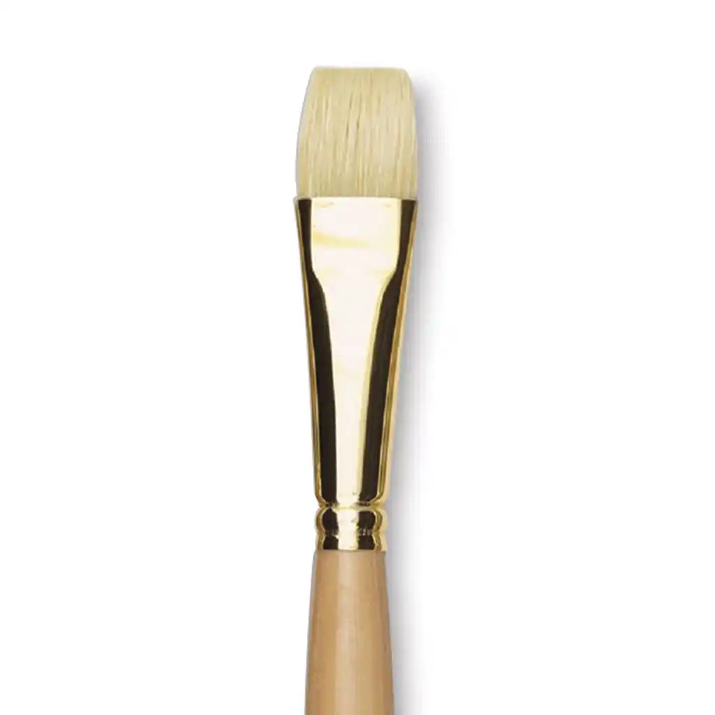 D Artigny Oil Brush 3590
