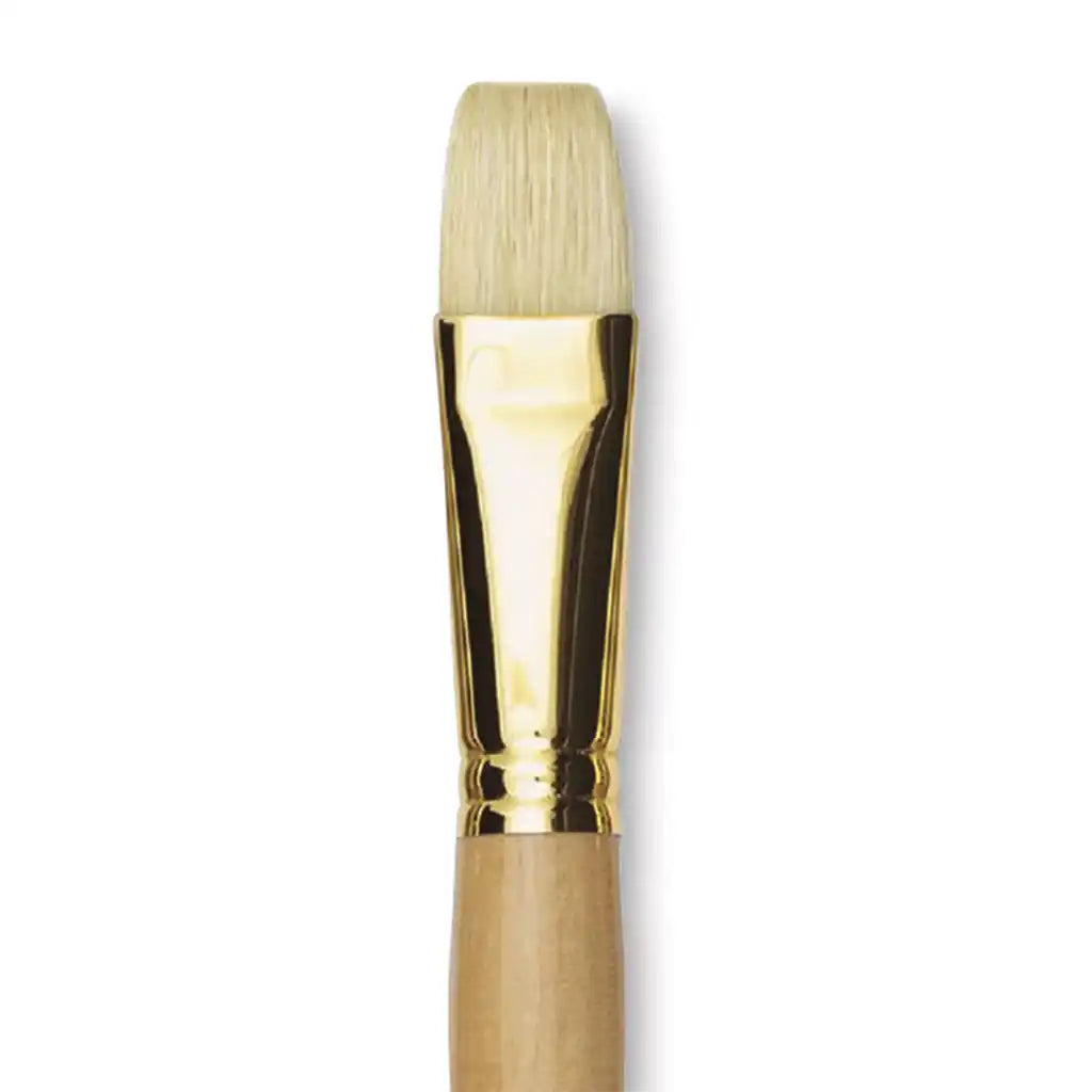 D Artigny Oil Brush 3590