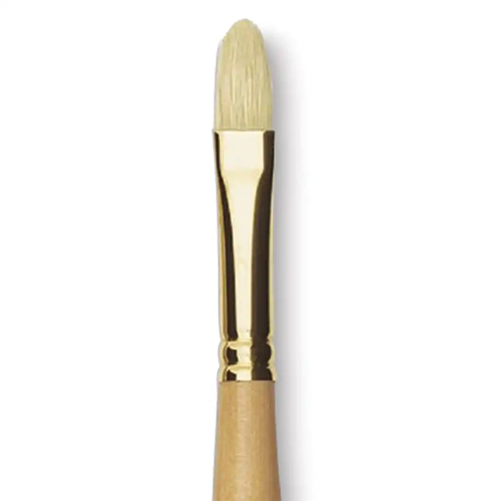 Raphael D Artigny Oil Brush 3592