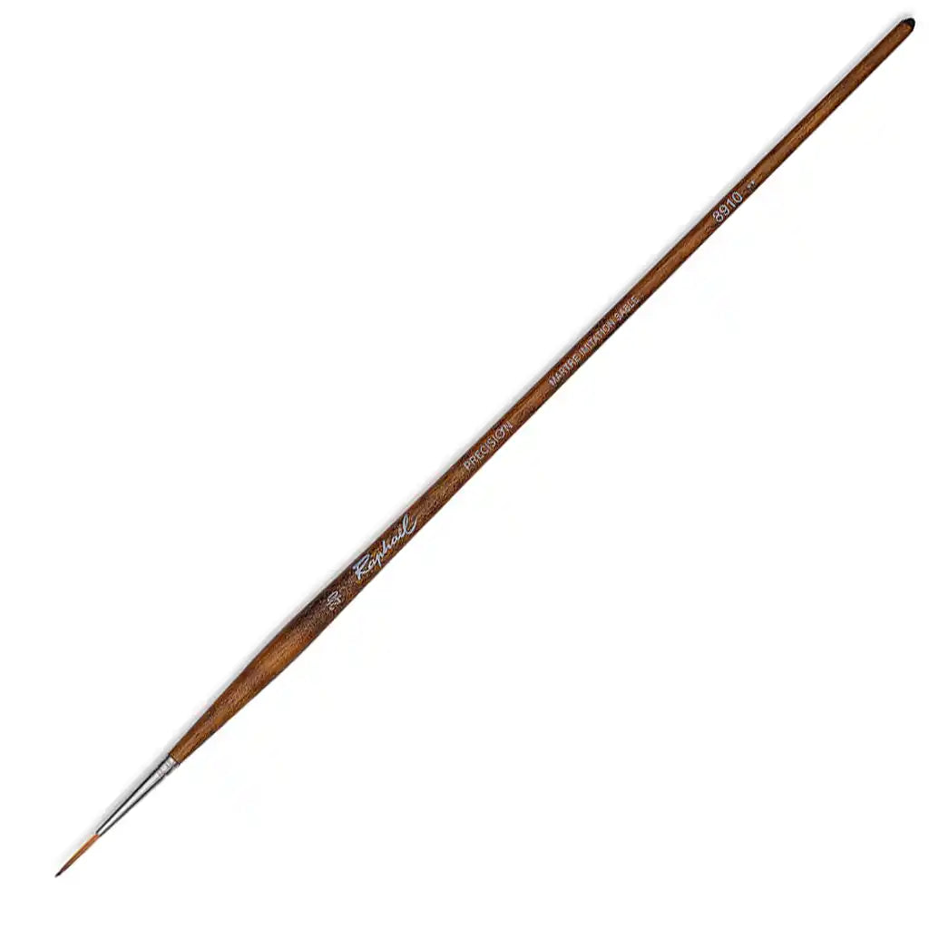 Precision Acrylic And Oil Fine Liner Brush 8910