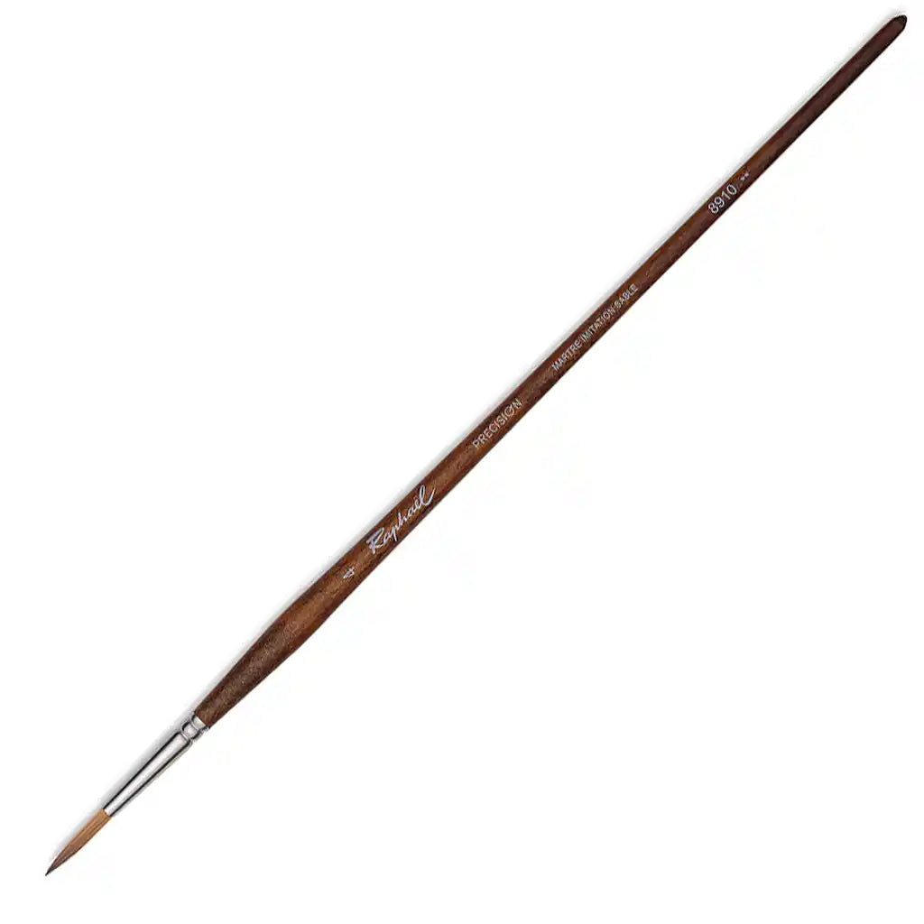 Precision Acrylic And Oil Fine Liner Brush 8910