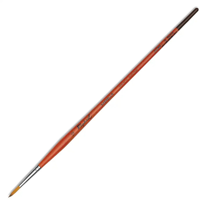 Kaerell Acrylic Round Brush 869