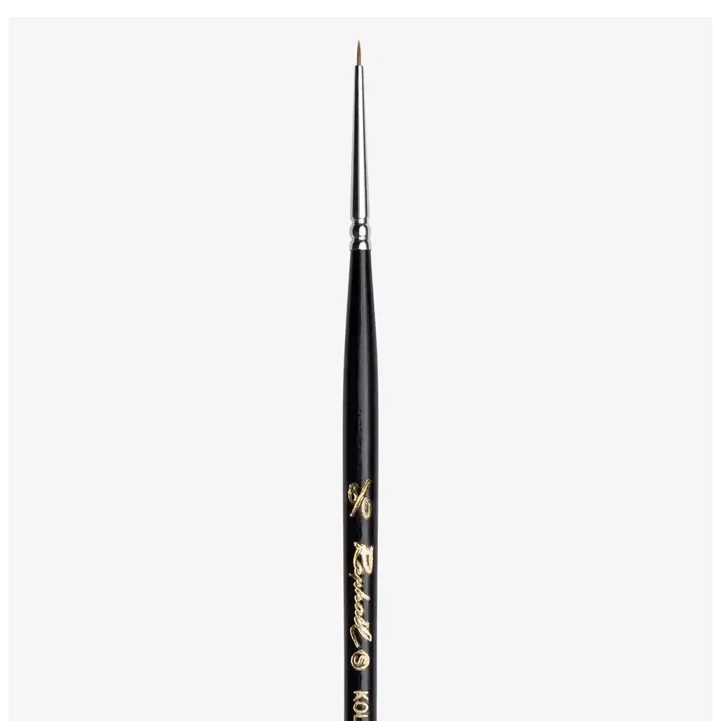 Extra Fine Watercolour Brush 8404 n�0