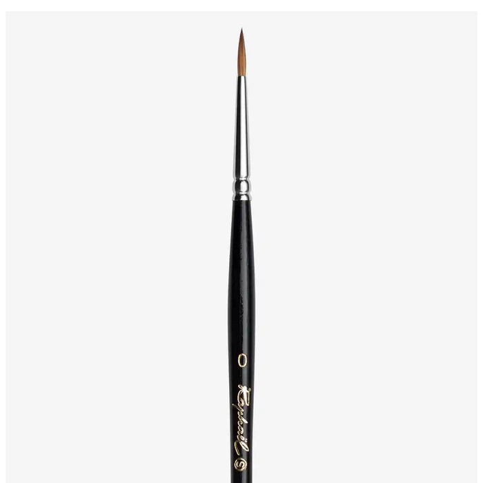 Extra Fine Watercolour Brush 8404 n�0