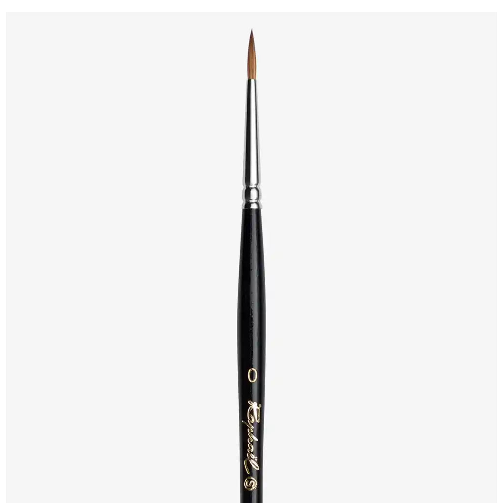 Extra Fine Watercolour Brush 8404 n�0