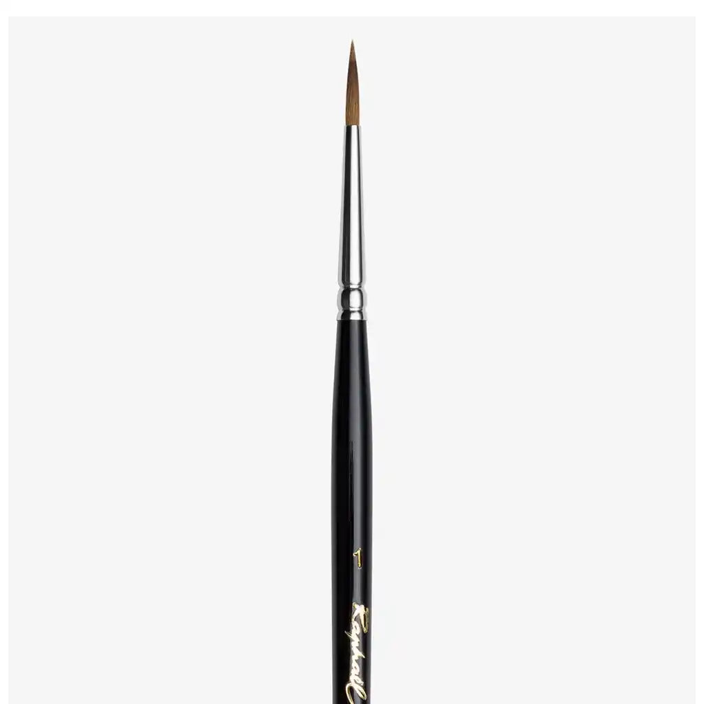 Extra Fine Watercolour Brush 8404 n�0